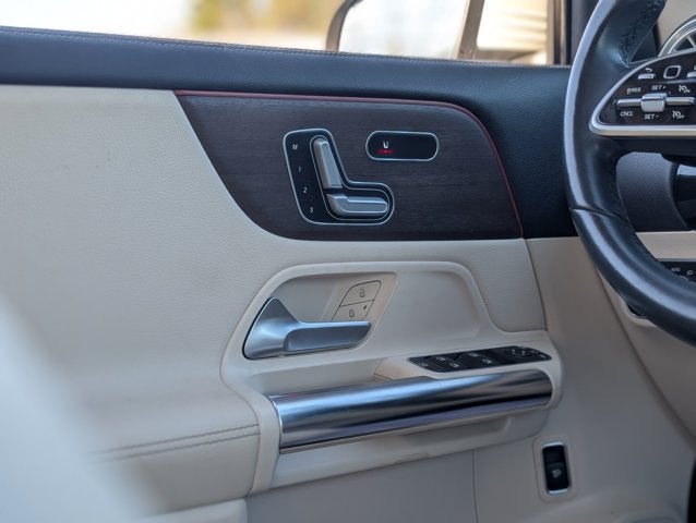 2021 Mercedes-Benz GLA 250 GLA 250 4MATIC®