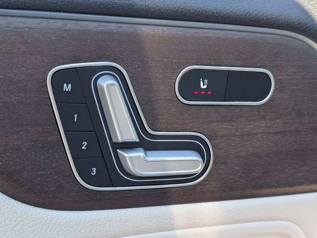 2021 Mercedes-Benz GLA 250 GLA 250 4MATIC®