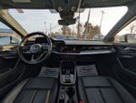 2023 Audi A3 40 Premium FrontTrak