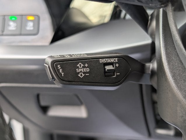 2023 Audi A3 40 Premium FrontTrak