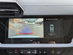2023 Audi A3 40 Premium FrontTrak