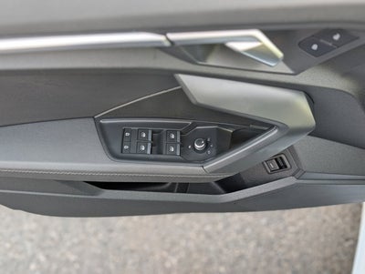 2023 Audi A3 40 Premium FrontTrak