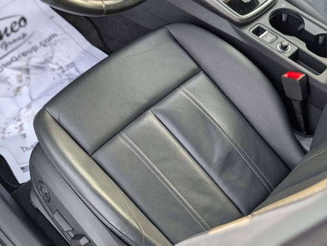 2023 Audi A3 40 Premium FrontTrak