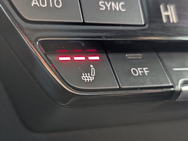 2023 Audi A3 40 Premium FrontTrak