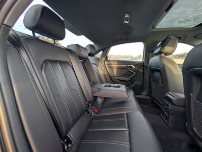 2023 Audi A3 40 Premium FrontTrak