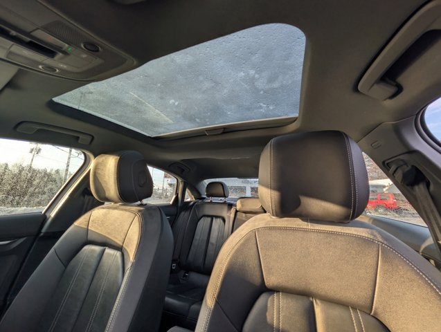 2023 Audi A3 40 Premium FrontTrak