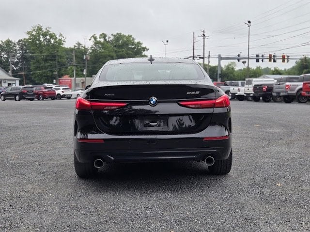 2021 BMW 2 Series 228i xDrive