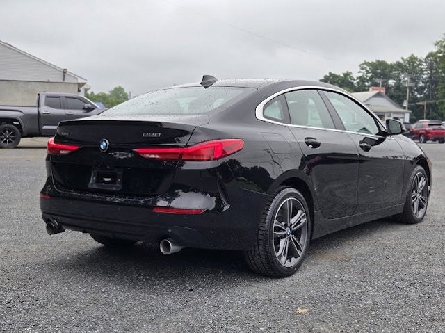 2021 BMW 2 Series 228i xDrive