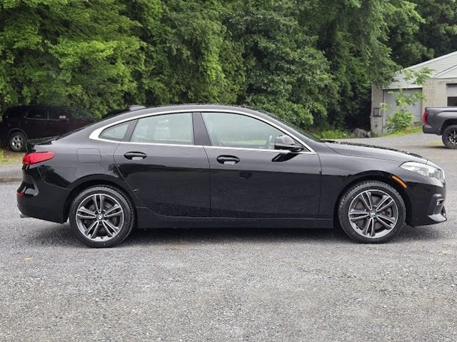 2021 BMW 2 Series 228i xDrive