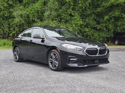 2021 BMW 2 Series 228i xDrive