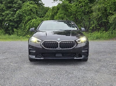 2021 BMW 2 Series 228i xDrive