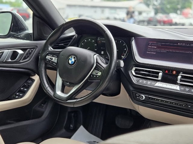 2021 BMW 2 Series 228i xDrive