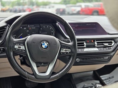 2021 BMW 2 Series 228i xDrive