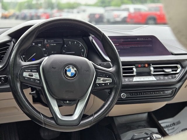 2021 BMW 2 Series 228i xDrive