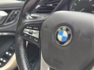 2021 BMW 2 Series 228i xDrive