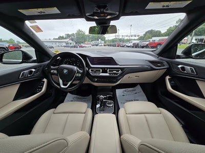 2021 BMW 2 Series 228i xDrive