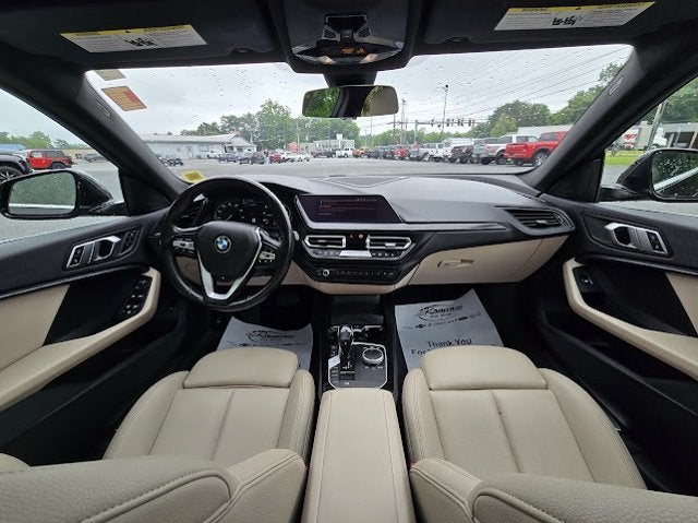 2021 BMW 2 Series 228i xDrive