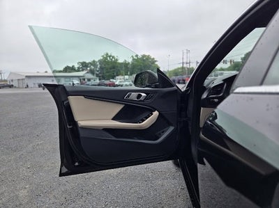 2021 BMW 2 Series 228i xDrive
