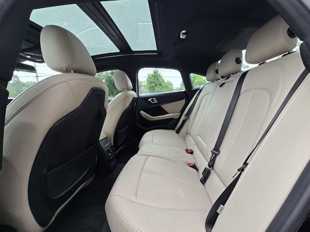 2021 BMW 2 Series 228i xDrive