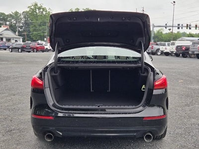 2021 BMW 2 Series 228i xDrive