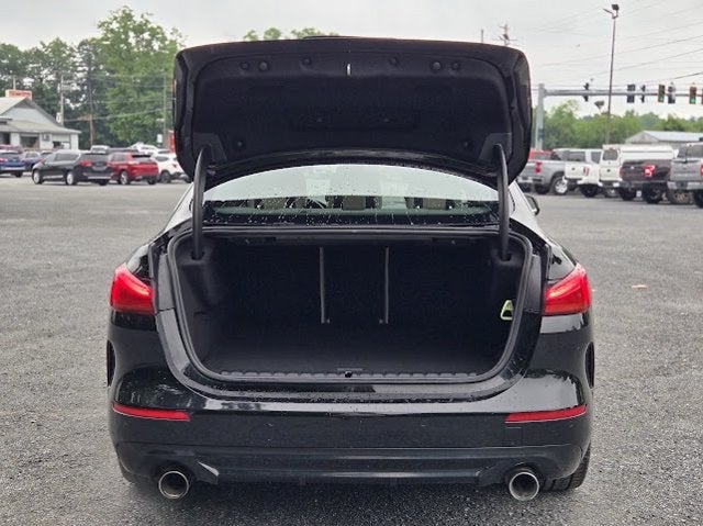 2021 BMW 2 Series 228i xDrive