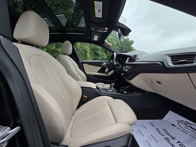 2021 BMW 2 Series 228i xDrive