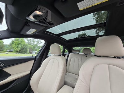 2021 BMW 2 Series 228i xDrive