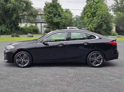 2021 BMW 2 Series 228i xDrive