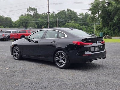 2021 BMW 2 Series 228i xDrive