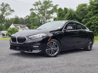 2021 BMW 2 Series 228i xDrive