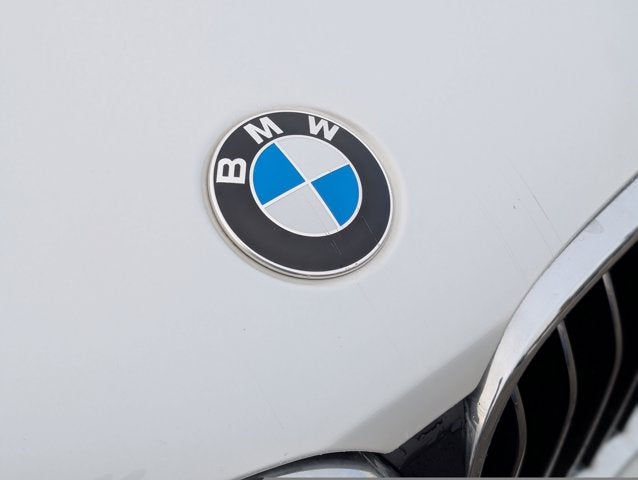 2019 BMW 7 Series 740i