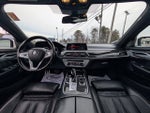 2019 BMW 7 Series 740i