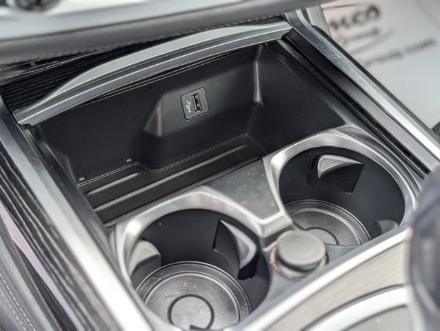 2019 BMW 7 Series 740i