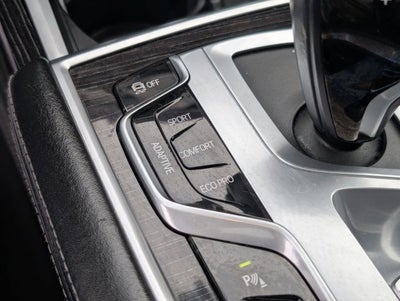 2019 BMW 7 Series 740i