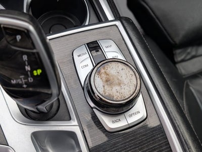 2019 BMW 7 Series 740i