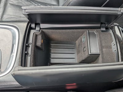 2019 BMW 7 Series 740i