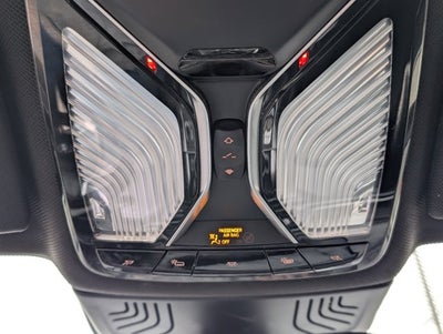 2019 BMW 7 Series 740i