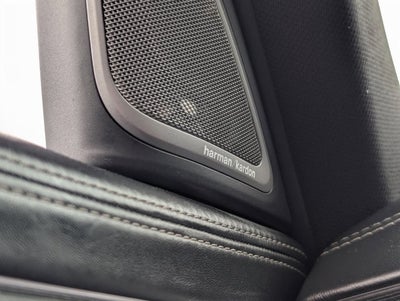 2019 BMW 7 Series 740i