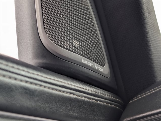 2019 BMW 7 Series 740i