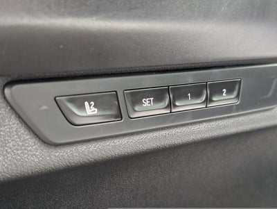 2019 BMW 7 Series 740i