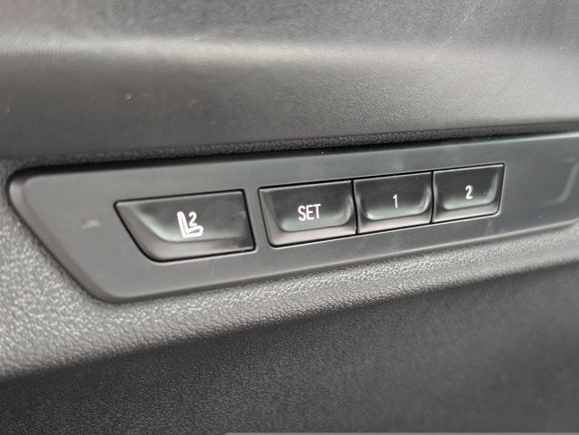 2019 BMW 7 Series 740i