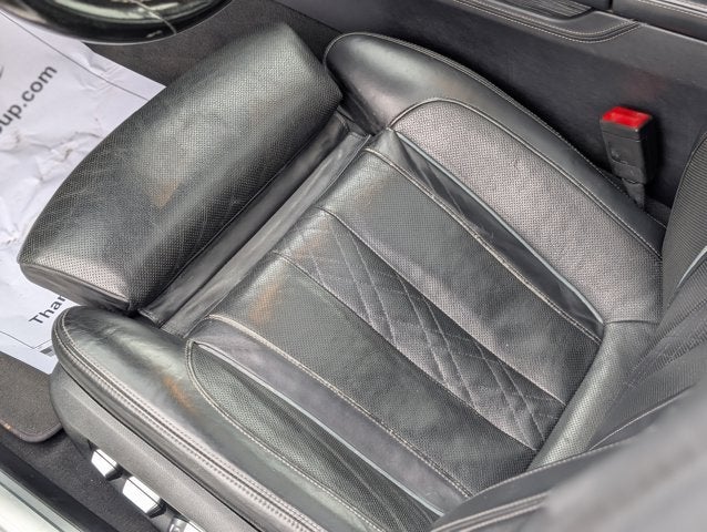 2019 BMW 7 Series 740i