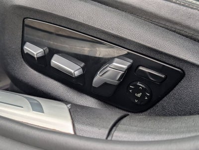 2019 BMW 7 Series 740i