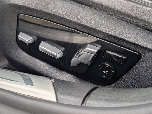 2019 BMW 7 Series 740i