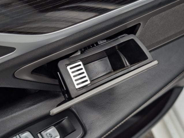 2019 BMW 7 Series 740i