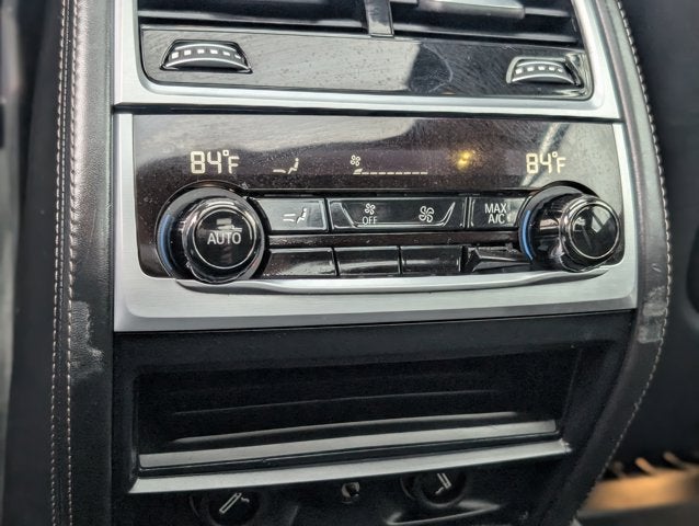 2019 BMW 7 Series 740i