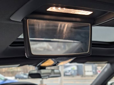 2019 BMW 7 Series 740i