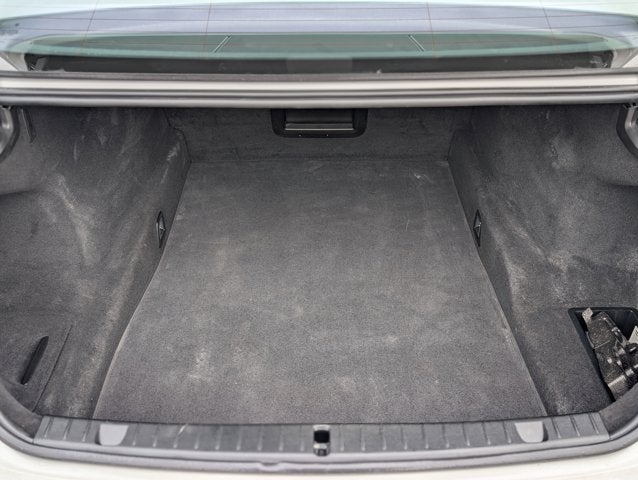 2019 BMW 7 Series 740i