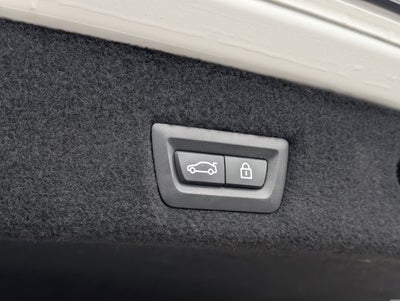 2019 BMW 7 Series 740i