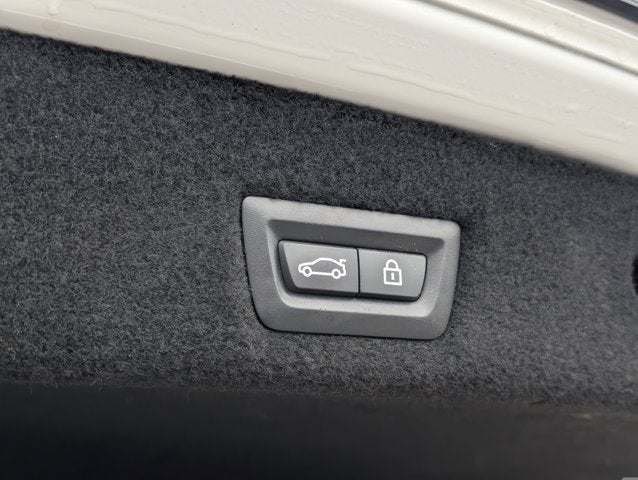 2019 BMW 7 Series 740i